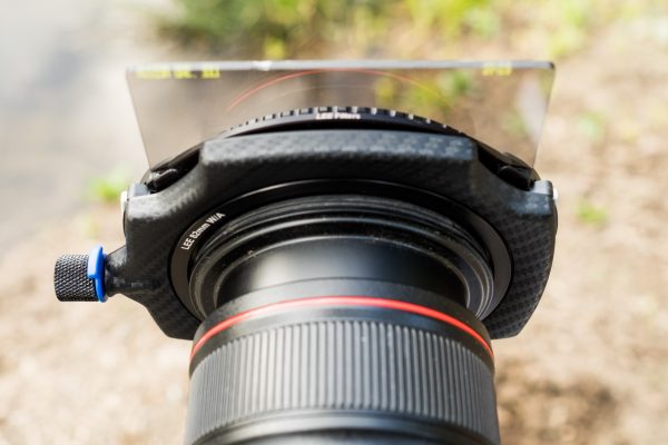 LEE 100 Filter Holder