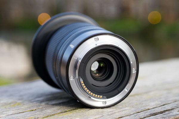 NIKKOR Z 14-30mm f/4 S