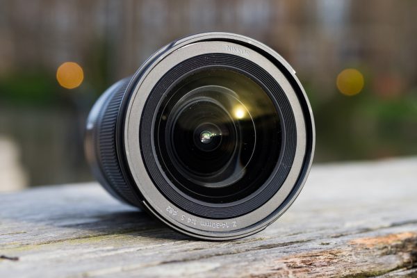 NIKKOR Z 14-30mm f/4 S