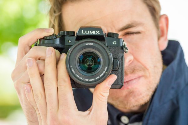 Panasonic Lumix G90