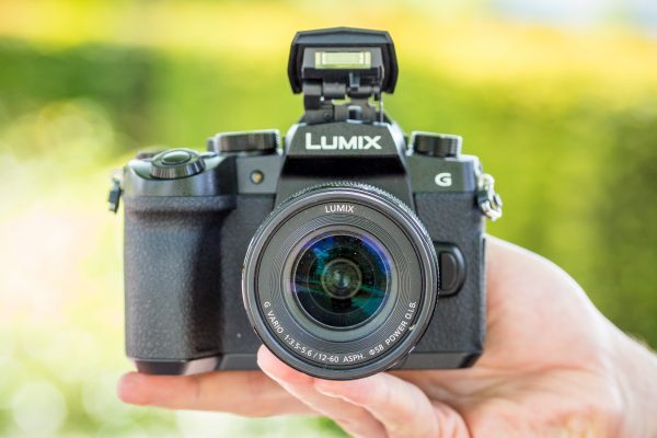 Panasonic Lumix G90