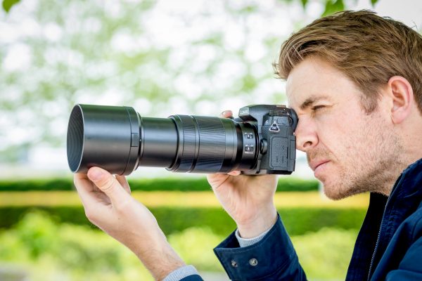 Panasonic Lumix G90