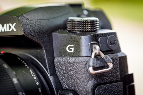 Panasonic Lumix G90