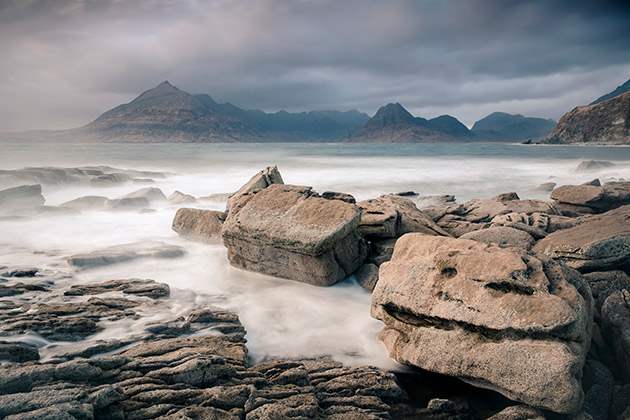 Elgol