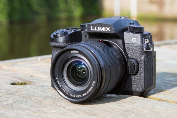 Panasonic Lumix G90