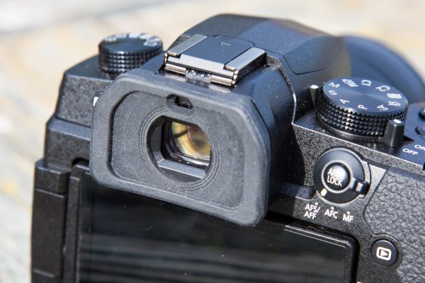 Panasonic Lumix G90