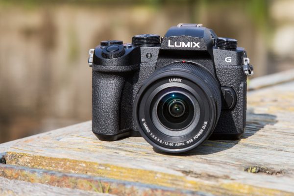 Panasonic Lumix G90