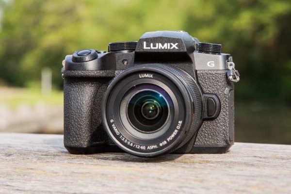 Panasonic Lumix G90