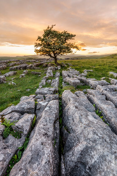 Perfect location Winskill Stones