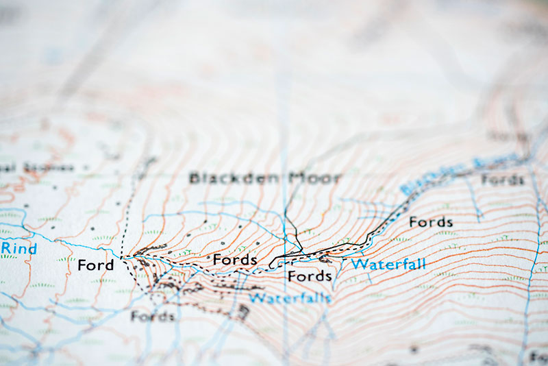 Perfect location hidden gems