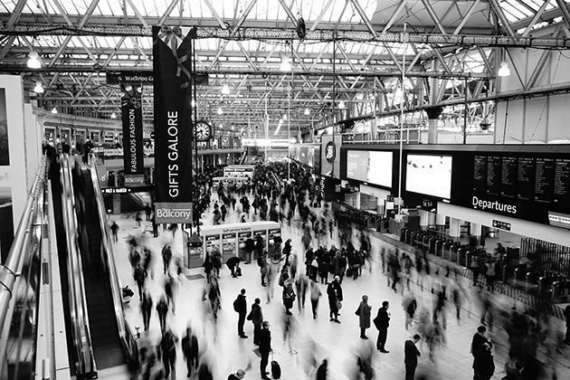Myths Use tripod at shutter speeds below 1 15sec