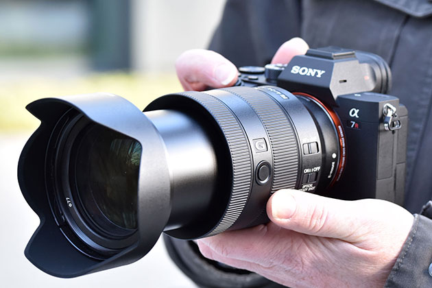 Myths always use UV filter