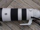 Sony FE 200-600mm F5.6-6.3 G OSS