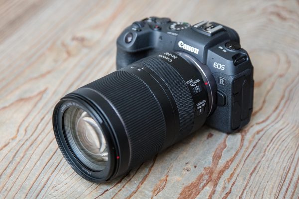Canon RF 24-240mm F4-6.3 IS USM