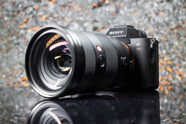 Sony A7R IV