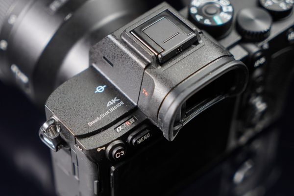Sony A7R IV