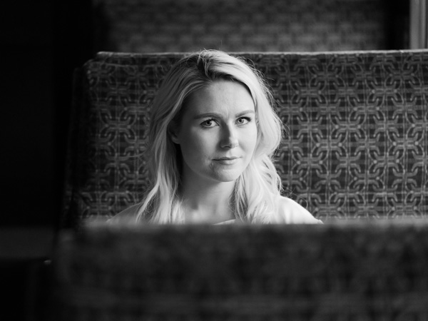 Fujifilm GFX100 high-ISO portrait