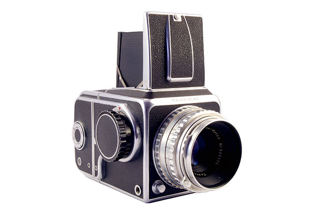 Hasselblad 1600F