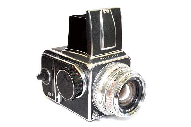 Hasselblad 500