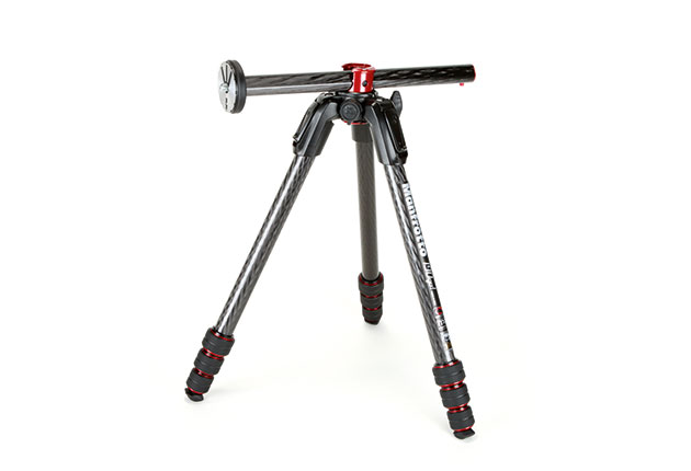 Manfrotto 190 Go