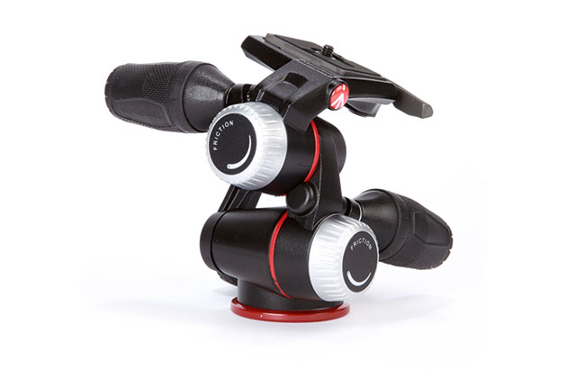 Manfrotto X-PRO