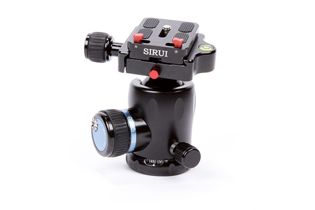 Sirui K-10X