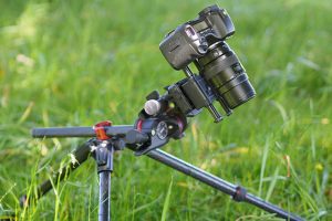 Tripods explained