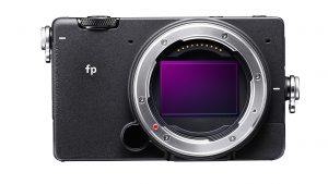 Sigma to release smallest, lightest full-frame camera