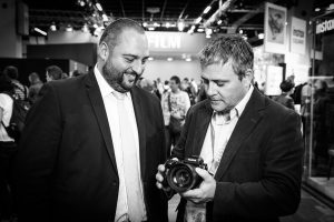 Fujifilm to open major new store in Covent Garden