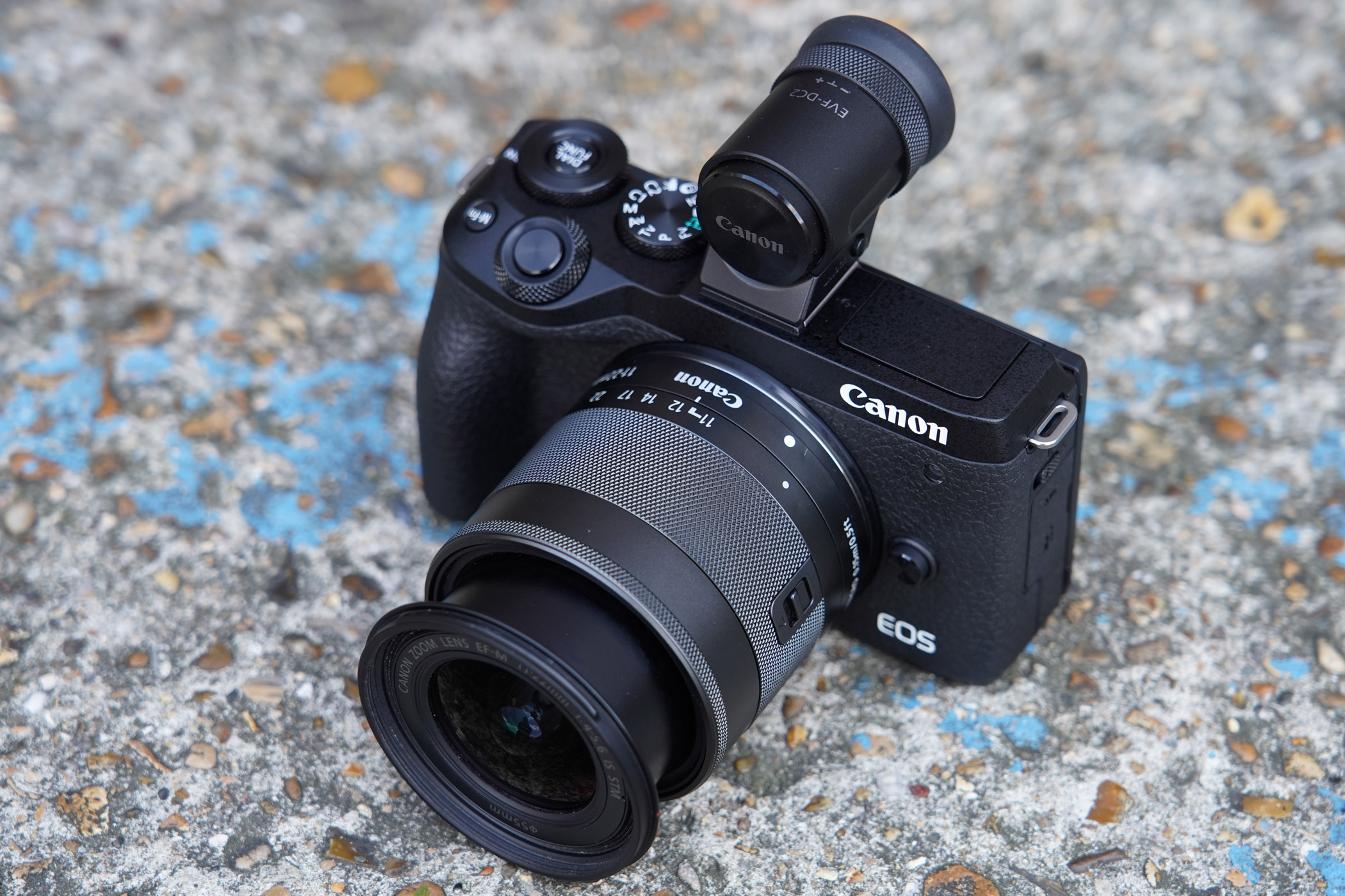 Eos M6 Mark Ii レビュー, Eos M6 Mark IiがDpreviewの「ゴールド」評価を獲得【海外の評価】 | とるなら
