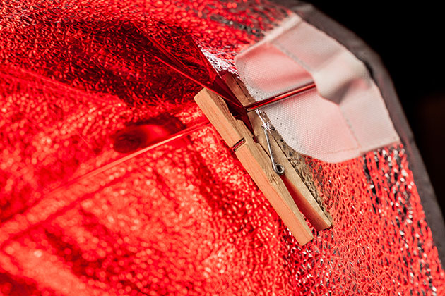 Clothes pegs