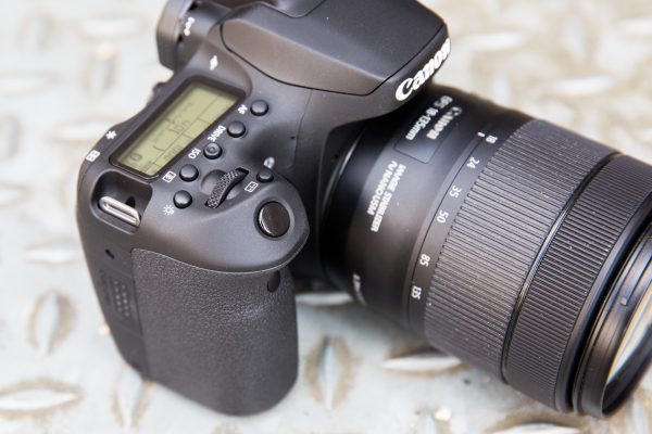 Canon EOS 90D
