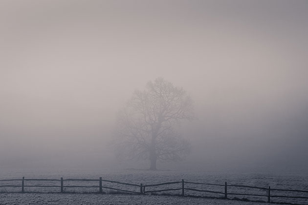 Nikon D3200 Ben Hatwell