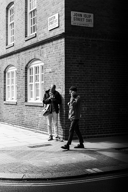 24 hour photography 4.30pm