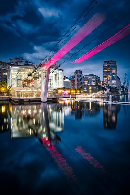 24 hour photography Emirates Airline