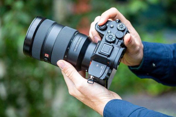 Sony A7R IV