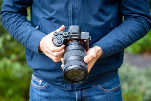 Sony A7R IV