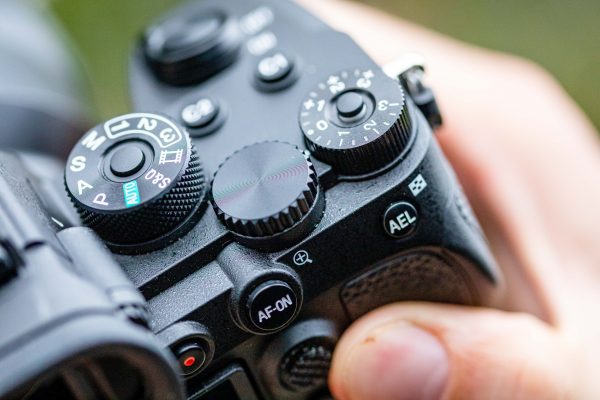 Sony A7R IV