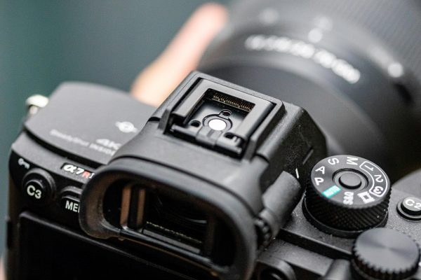 Sony A7R IV