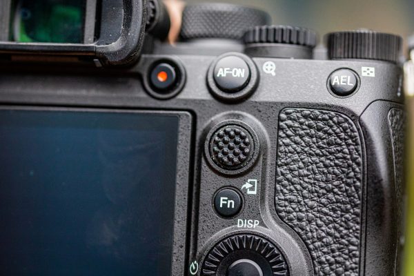 Sony A7R IV