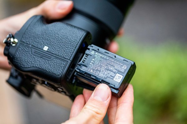 Sony A7R IV