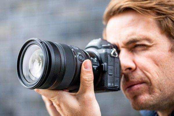 NIKKOR Z 24-70mm f/2.8 S