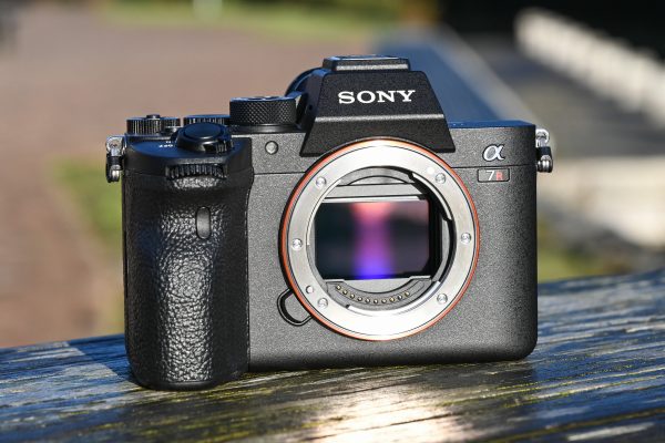Sony A7R IV