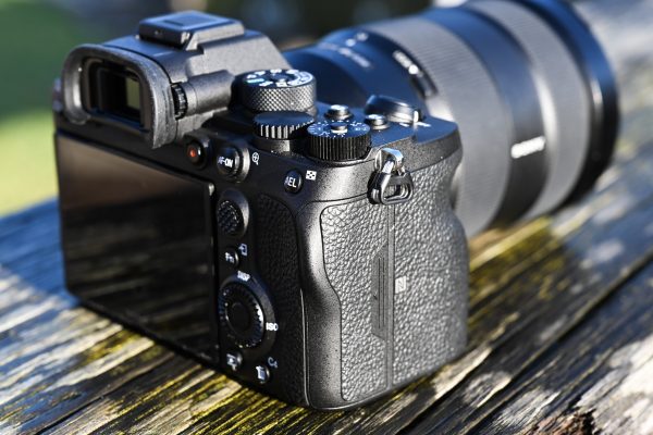 Sony A7R IV
