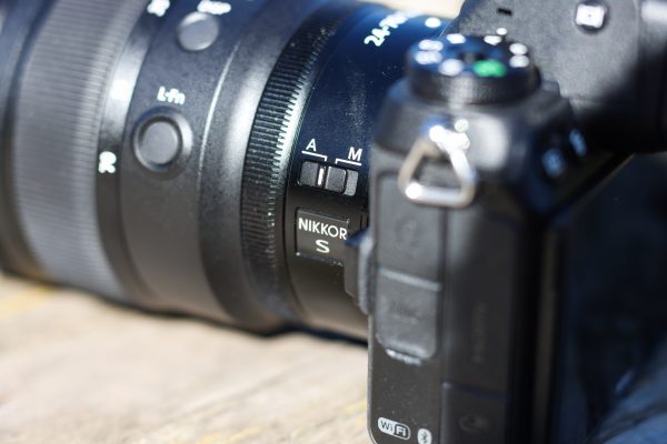 NIKKOR Z 24-70mm f/2.8 S