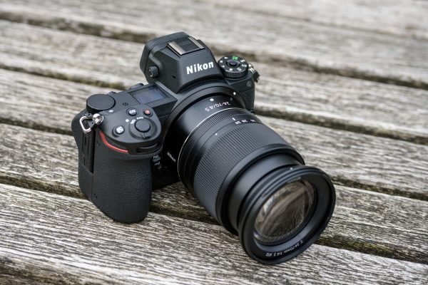 Nikon Z7