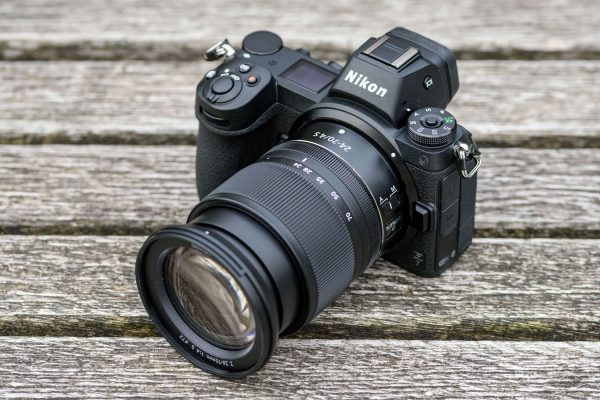 Nikon Z7