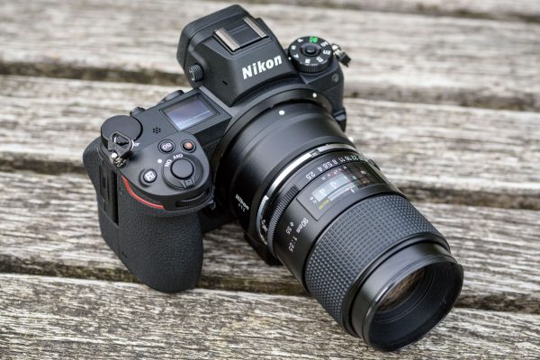 Nikon Z7