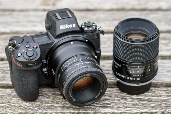Nikon Z7