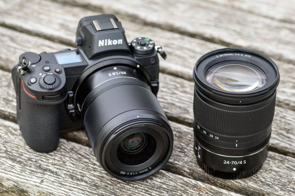Nikon Z7